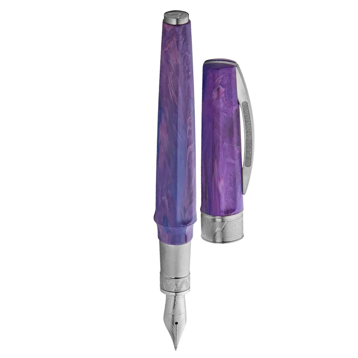 Visconti Mirage Mythos Persephone RT Fountain Pen