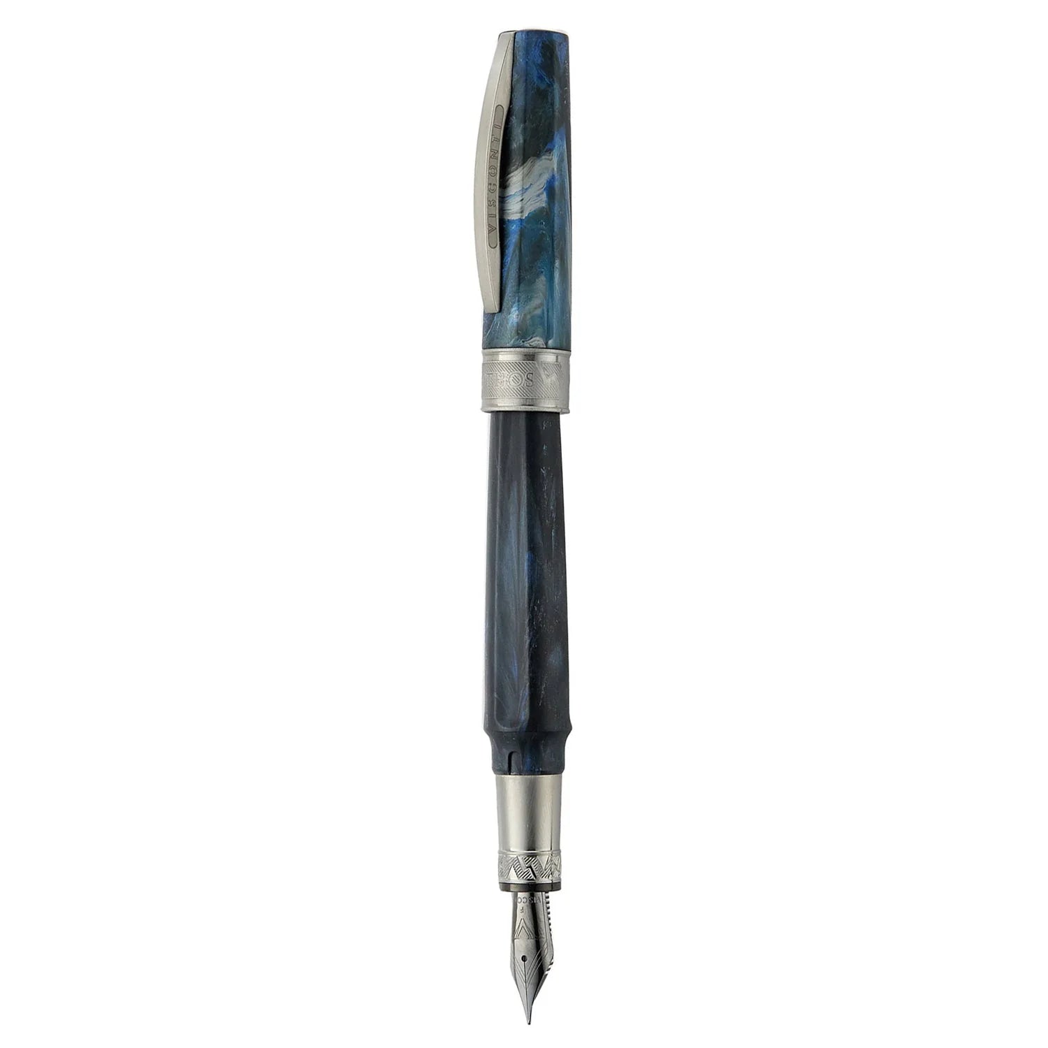 Visconti Mirage Mythos Poseidon RT Fountain Pen