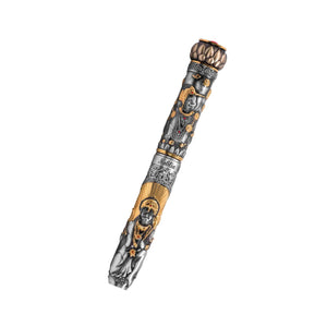 Noblia Limited Edition Hanuman Ji Fountain Pen PEN PLANET