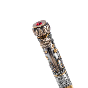 Noblia Limited Edition Hanuman Ji Fountain Pen PEN PLANET