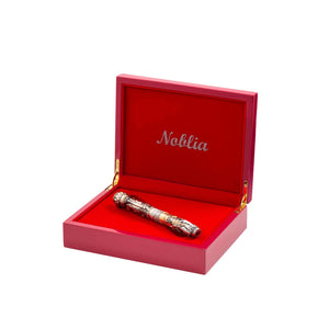 Noblia Limited Edition Hanuman Ji Fountain Pen
