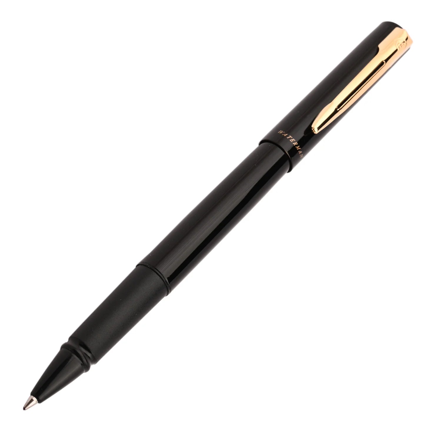 Waterman Phileas Black GT Roller Ball Pen