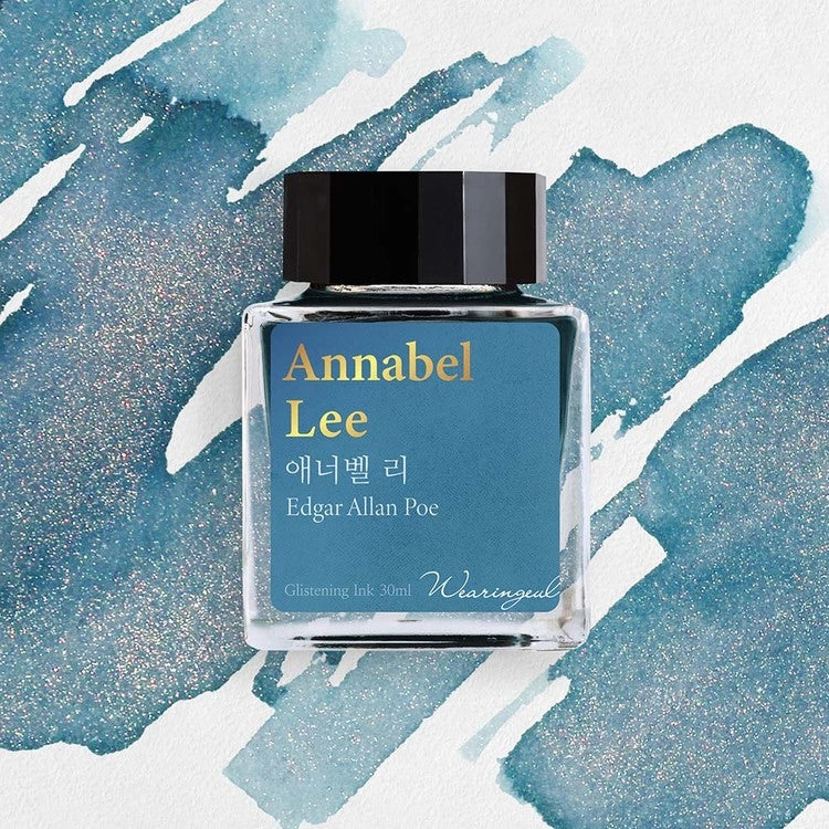 Wearingeul Annabel Lee Ink 30ml