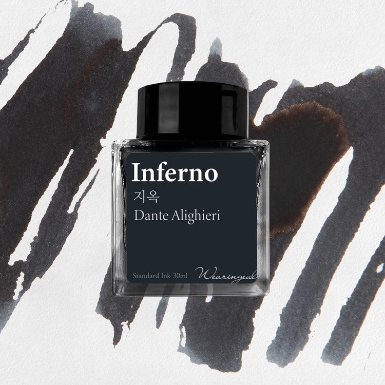 Wearingeul Inferno ink 30ml