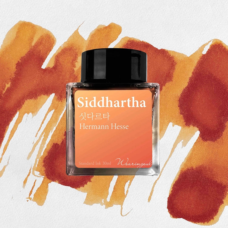 Wearingeul Siddhartha ink 30ml
