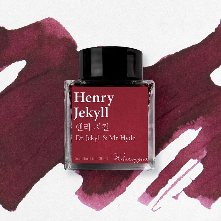 Wearingeul The Henry Jekyll (Jekyll to Hyde) ink 30ml