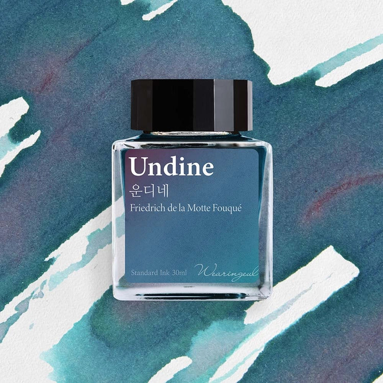 Wearingeul Undine (Friedrich de la Motte Fouque) Ink 30ml