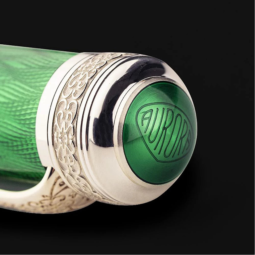 Aurora Conte Fountain Pen Limited Edition PEN PLANET
