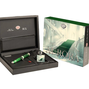 Aurora Conte Fountain Pen Limited Edition PEN PLANET