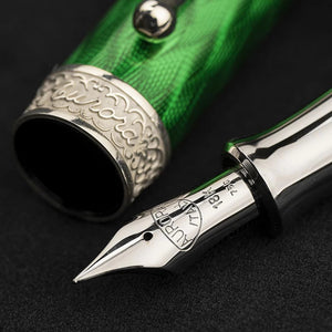 Aurora Conte Fountain Pen Limited Edition PEN PLANET