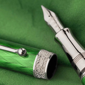 Aurora Conte Fountain Pen Limited Edition PEN PLANET