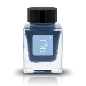 Tono & Lims Ink Bottle - Baby Color - into U - 30ml PEN PLANET