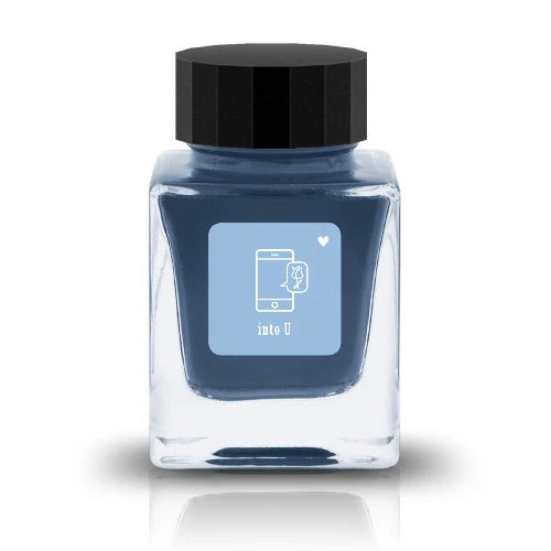 Tono & Lims Ink Bottle - Baby Color - into U - 30ml PEN PLANET