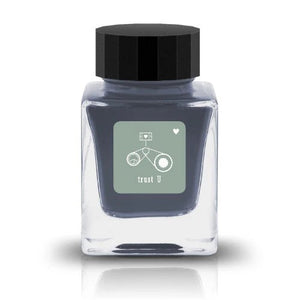 Tono & Lims Ink Bottle - Baby Color - trust U - 30ml PEN PLANET