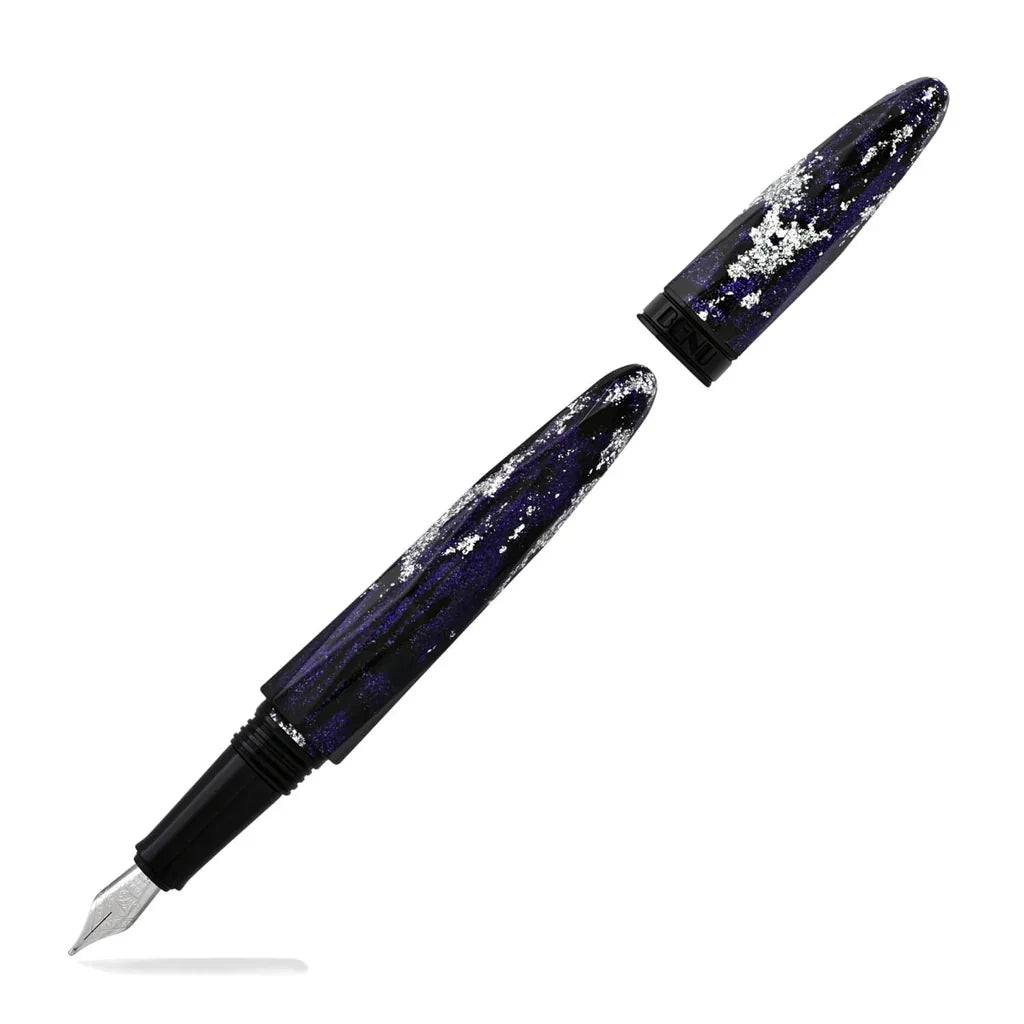 BENU Briolette Milky Way FP