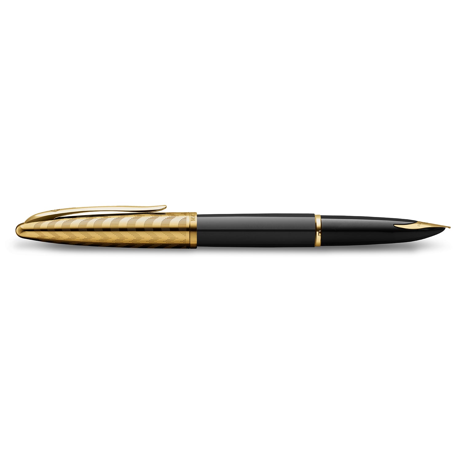 Waterman Carène Opera Collection GT Fountain pen
