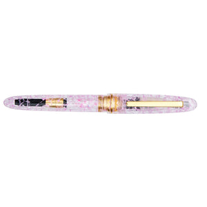 Esterbrook Estie Kachofugetsu Flower GT Fountain Pen PEN PLANET