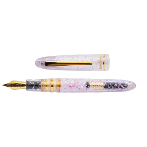 Esterbrook Estie Kachofugetsu Flower GT Fountain Pen PEN PLANET