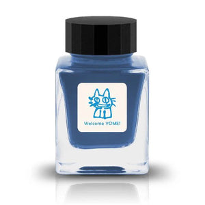 Tono & Lims Ink Bottle - Friendship - Welcome YOME! - 30ml PEN PLANET
