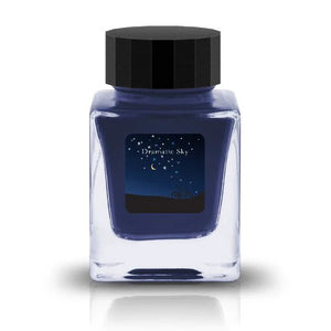 Tono & Lims Ink Bottle - Friendship - Dramatic Sky - 30ml PEN PLANET