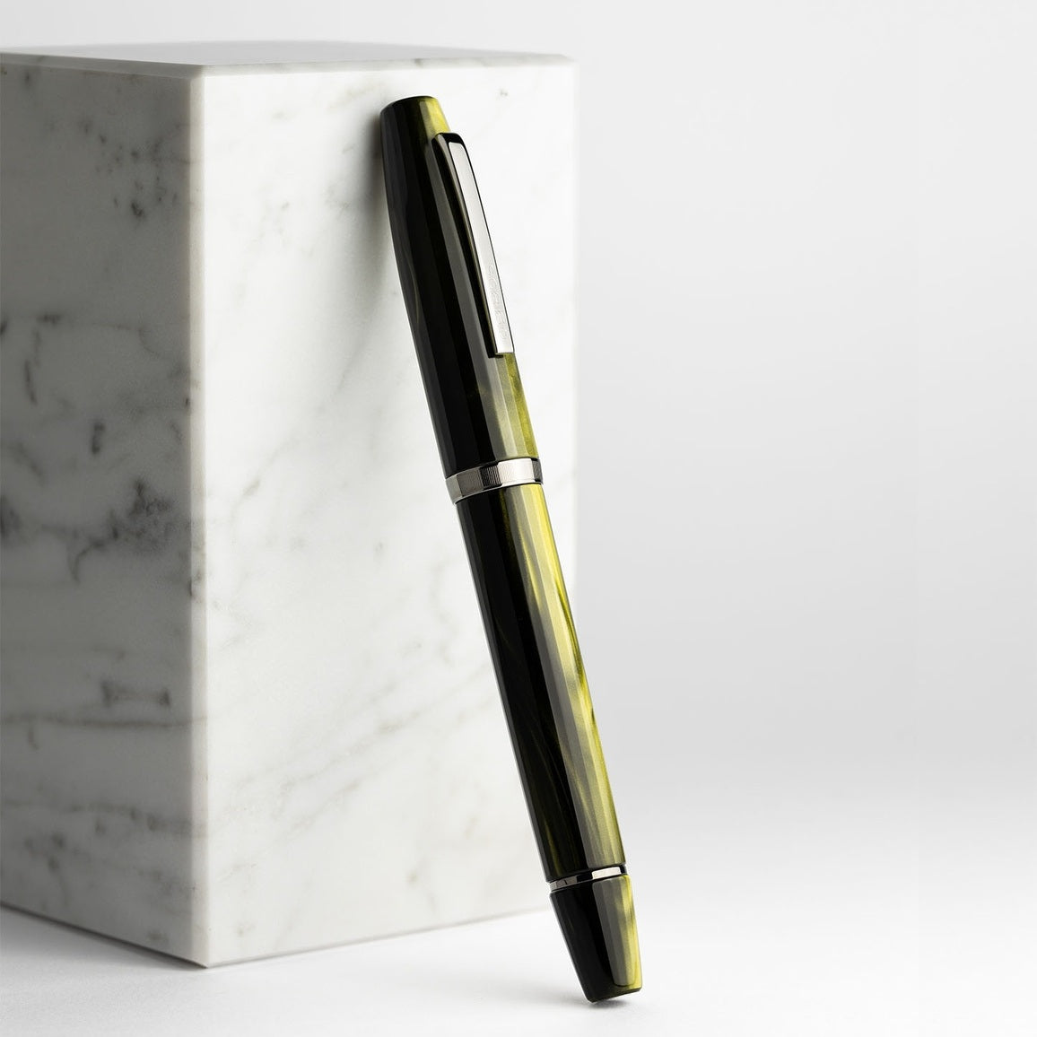 Scribo Flow Evoluzione RT Fountain pen