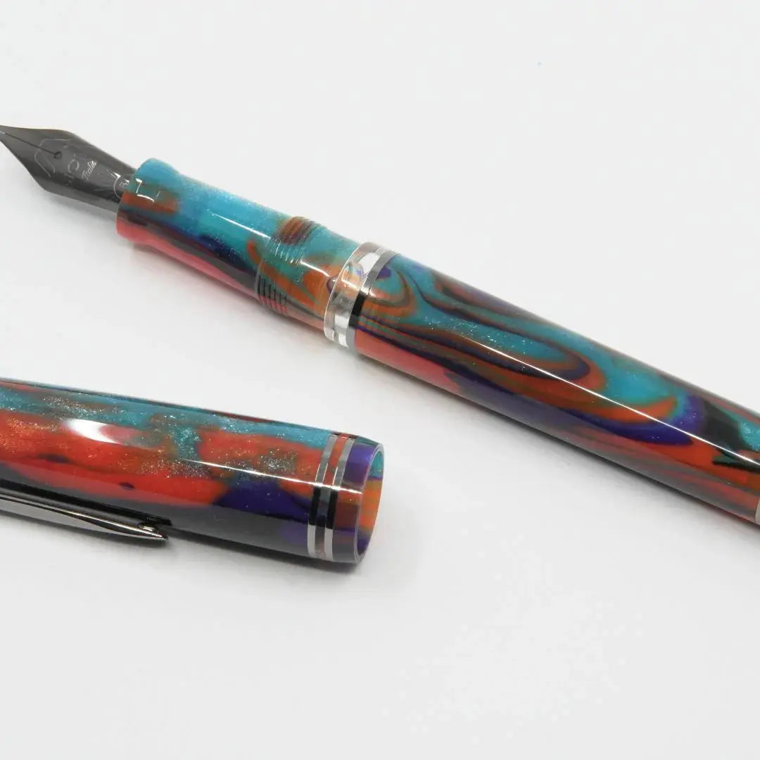 Gioia Metis Fountain Pen PEN PLANET
