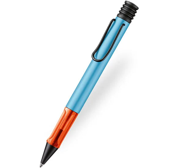Lamy AL-Star Ball Pen - Denim (Special Edition)