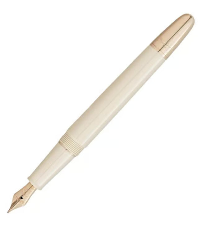 Montblanc Off White Romeo & Juliet Classique Fountain Pen