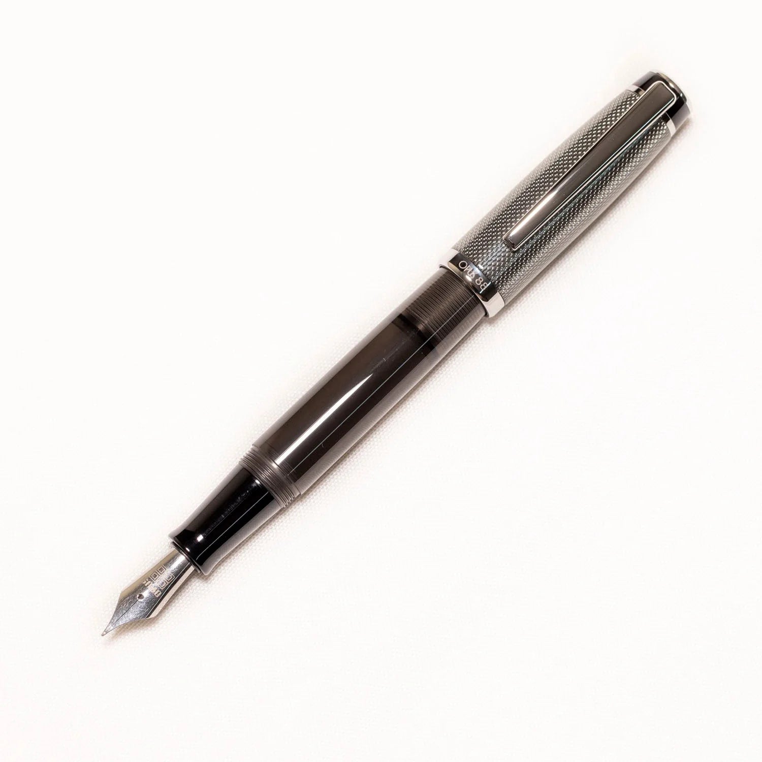 Opus 88 Opera Fountain pen