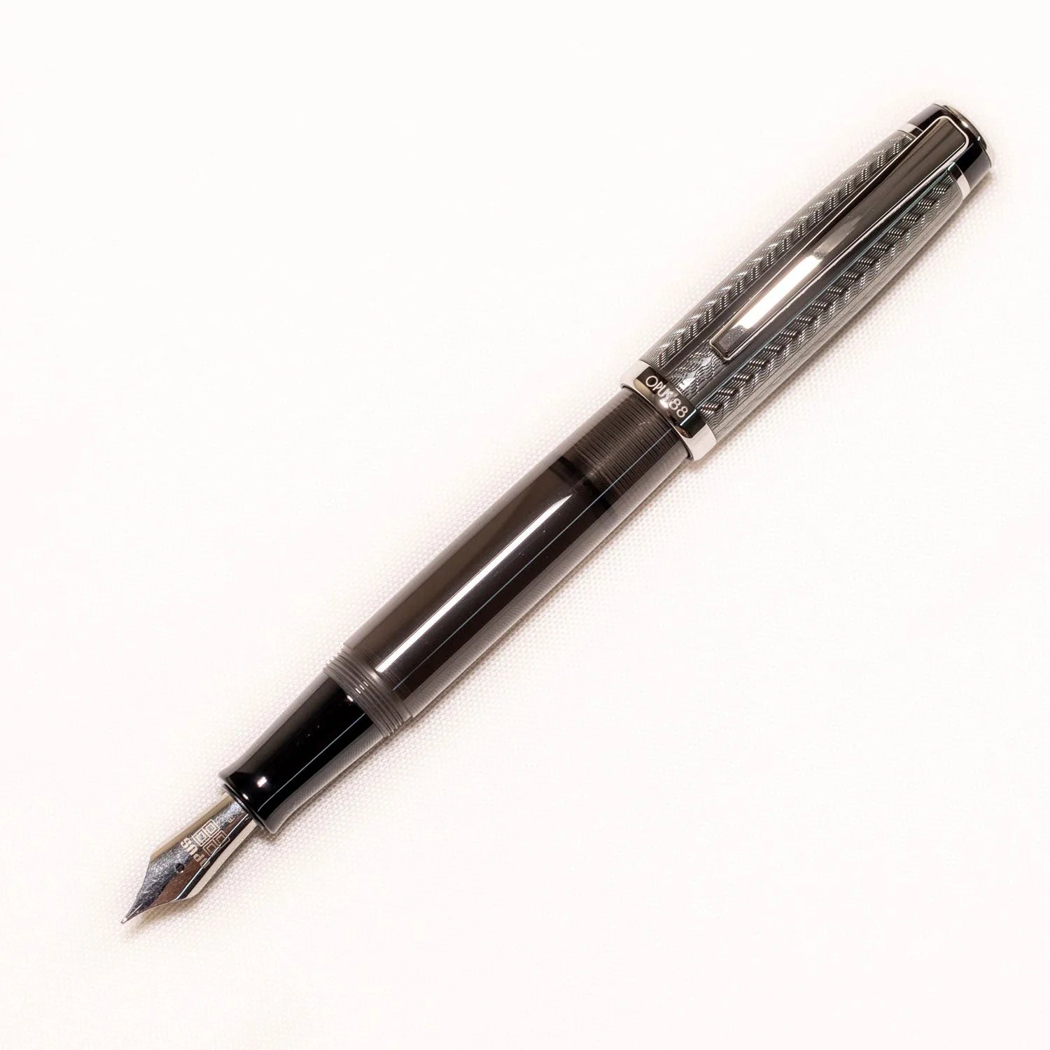 Opus 88 Opera Fountain pen PEN PLANET