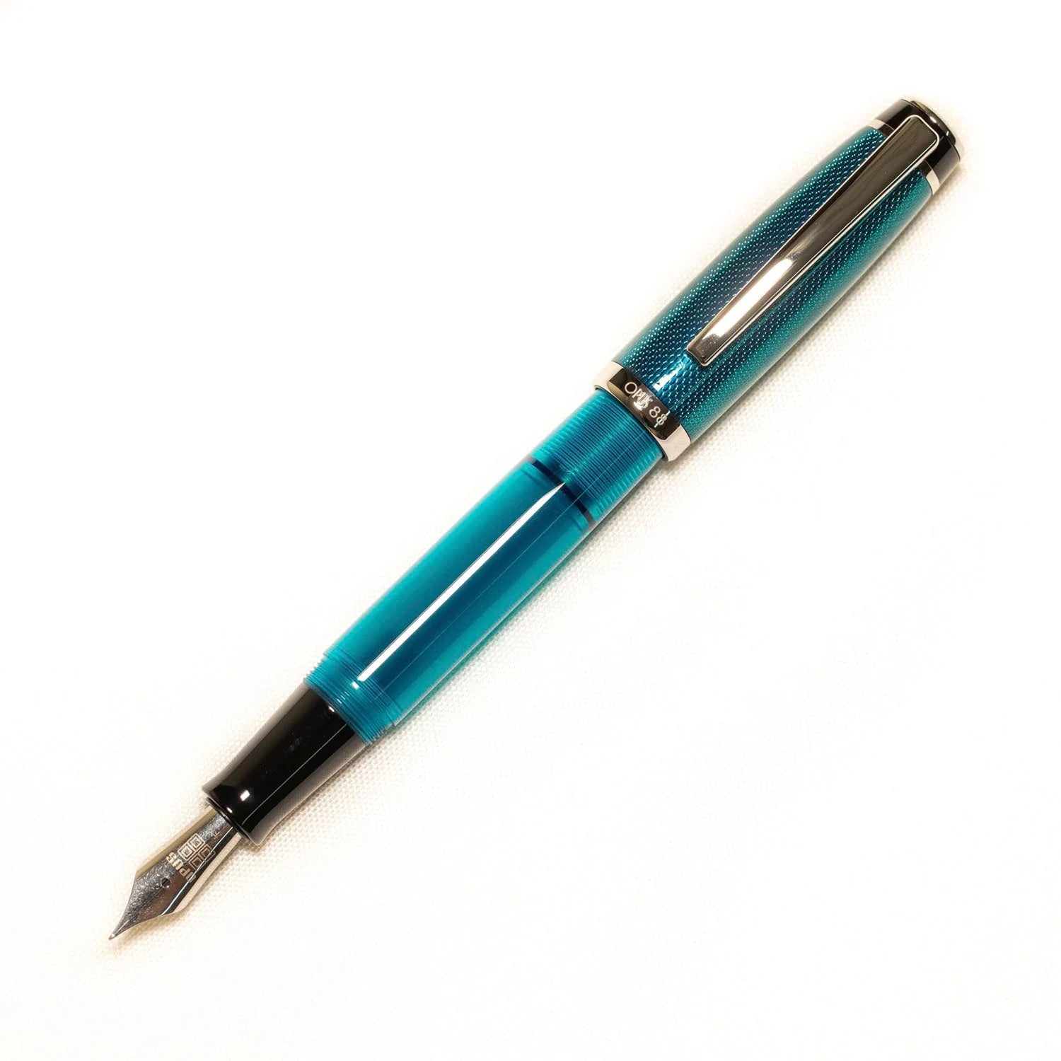 Opus 88 Opera Fountain pen PEN PLANET
