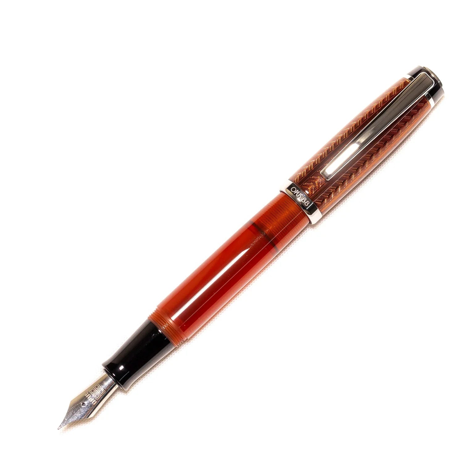 Opus 88 Opera Fountain pen PEN PLANET