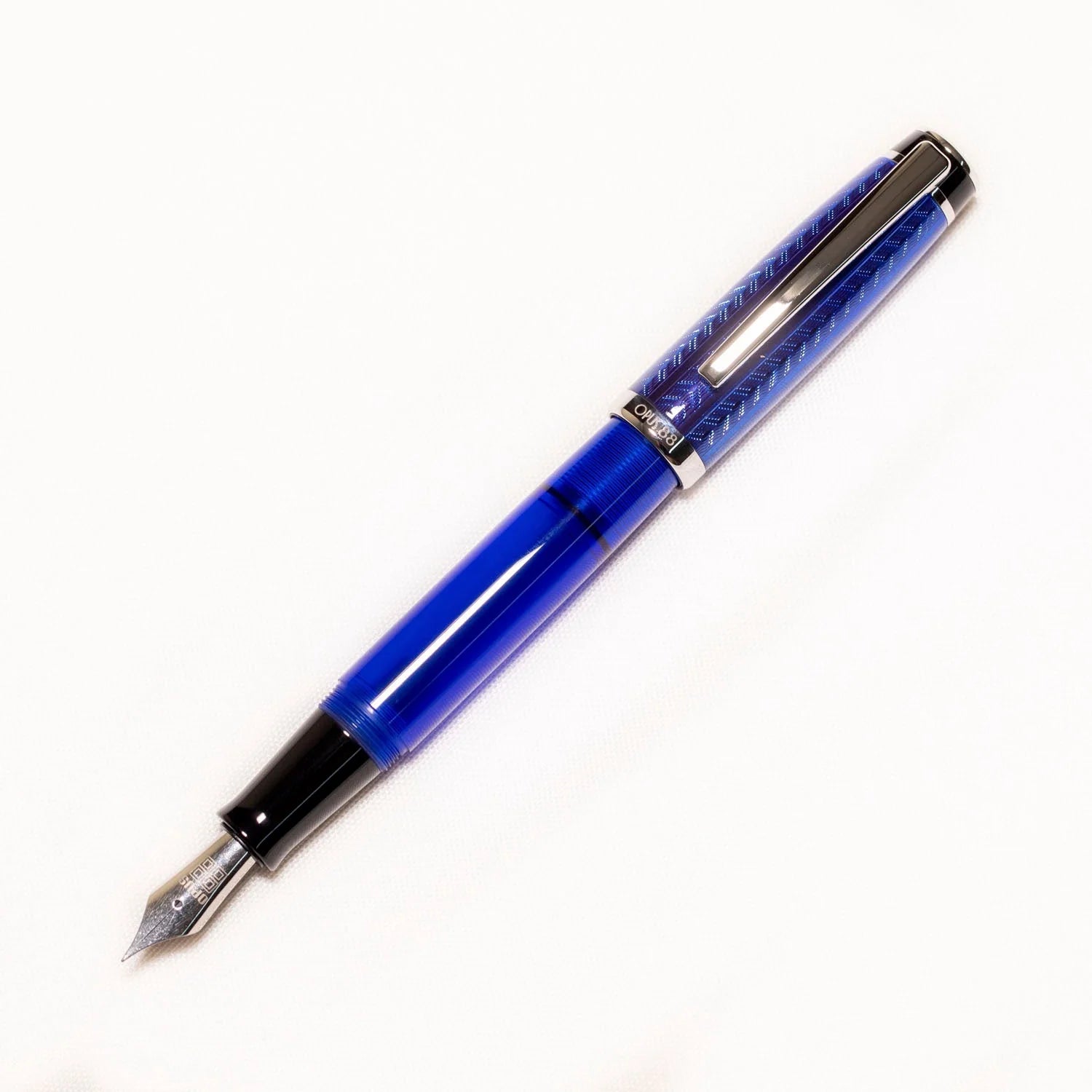 Opus 88 Opera Fountain pen PEN PLANET