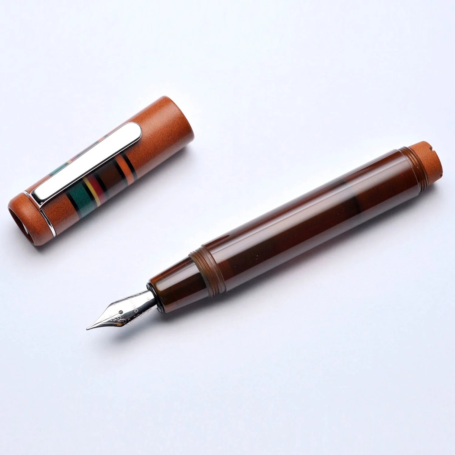 Opus 88 Fantasia Fountain pen