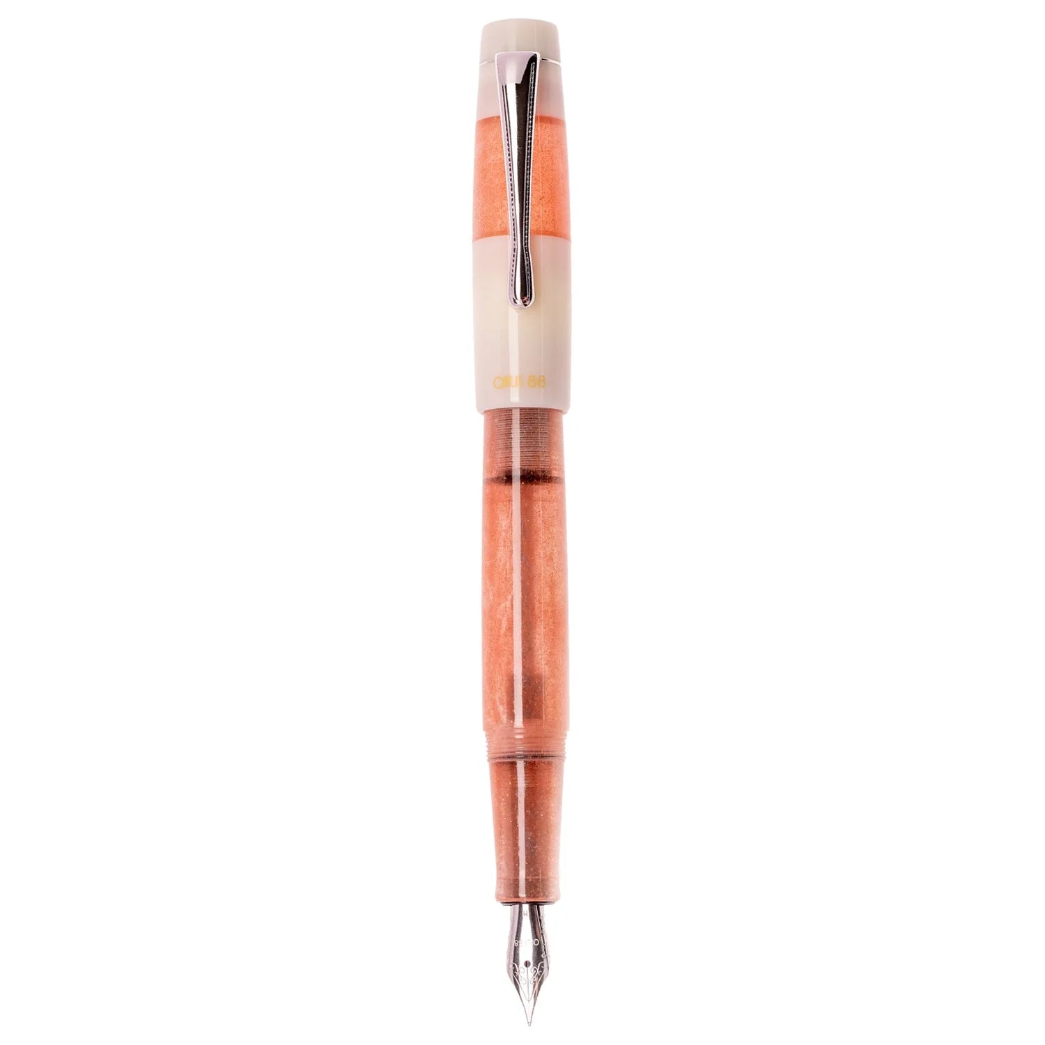 Opus 88 Koloro Fountain pen PEN PLANET