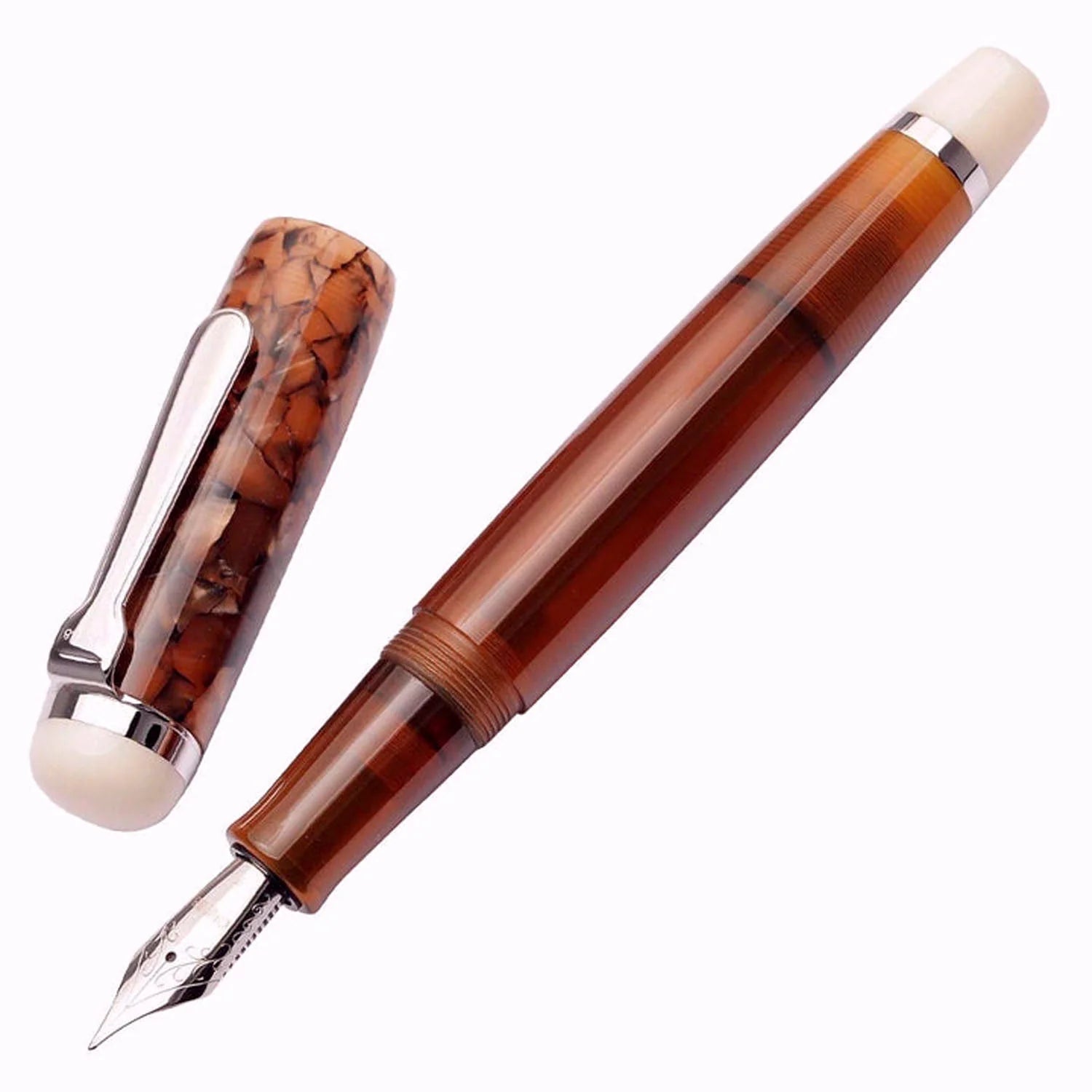 Opus 88 Omar Fountain pen