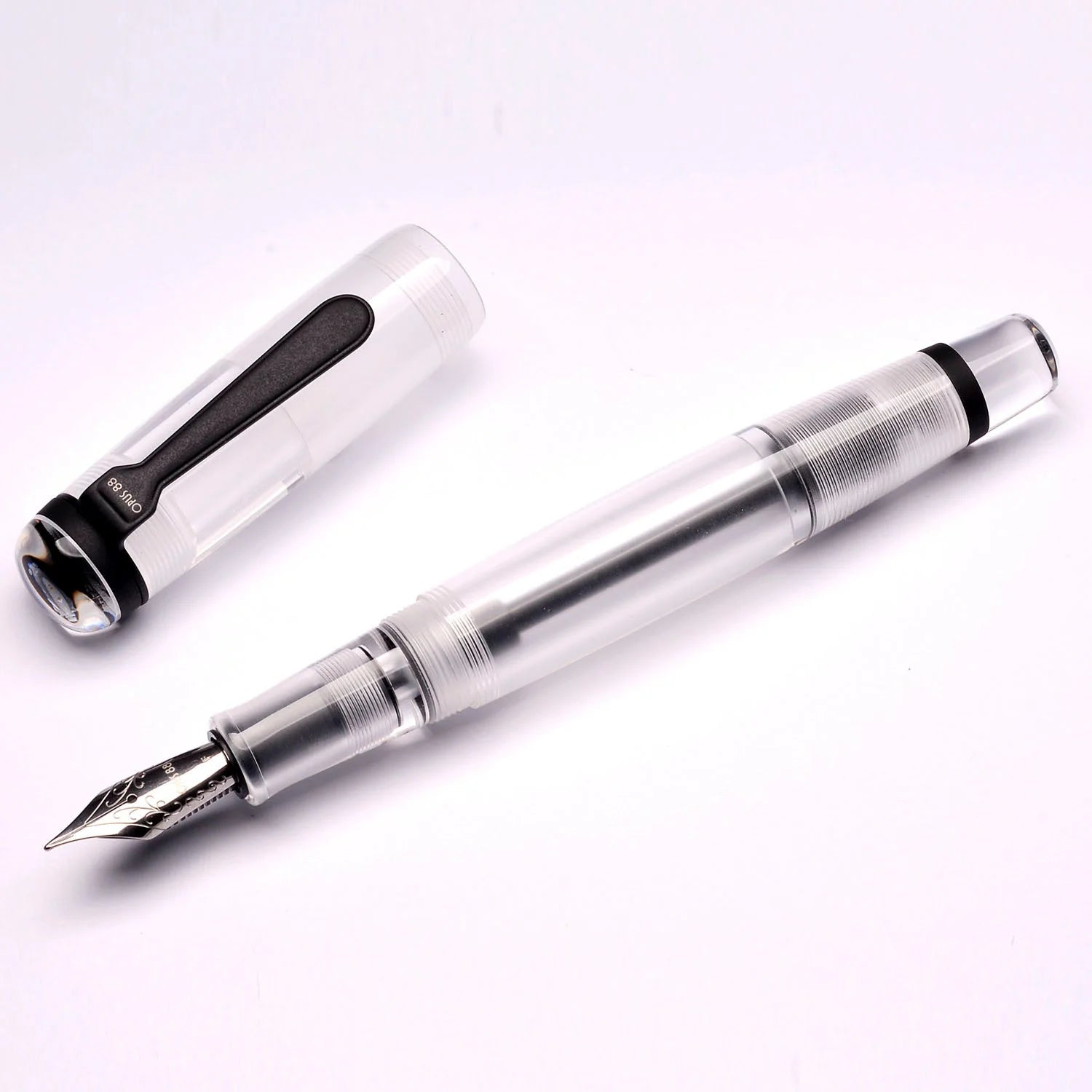 Opus 88 Omar Fountain pen