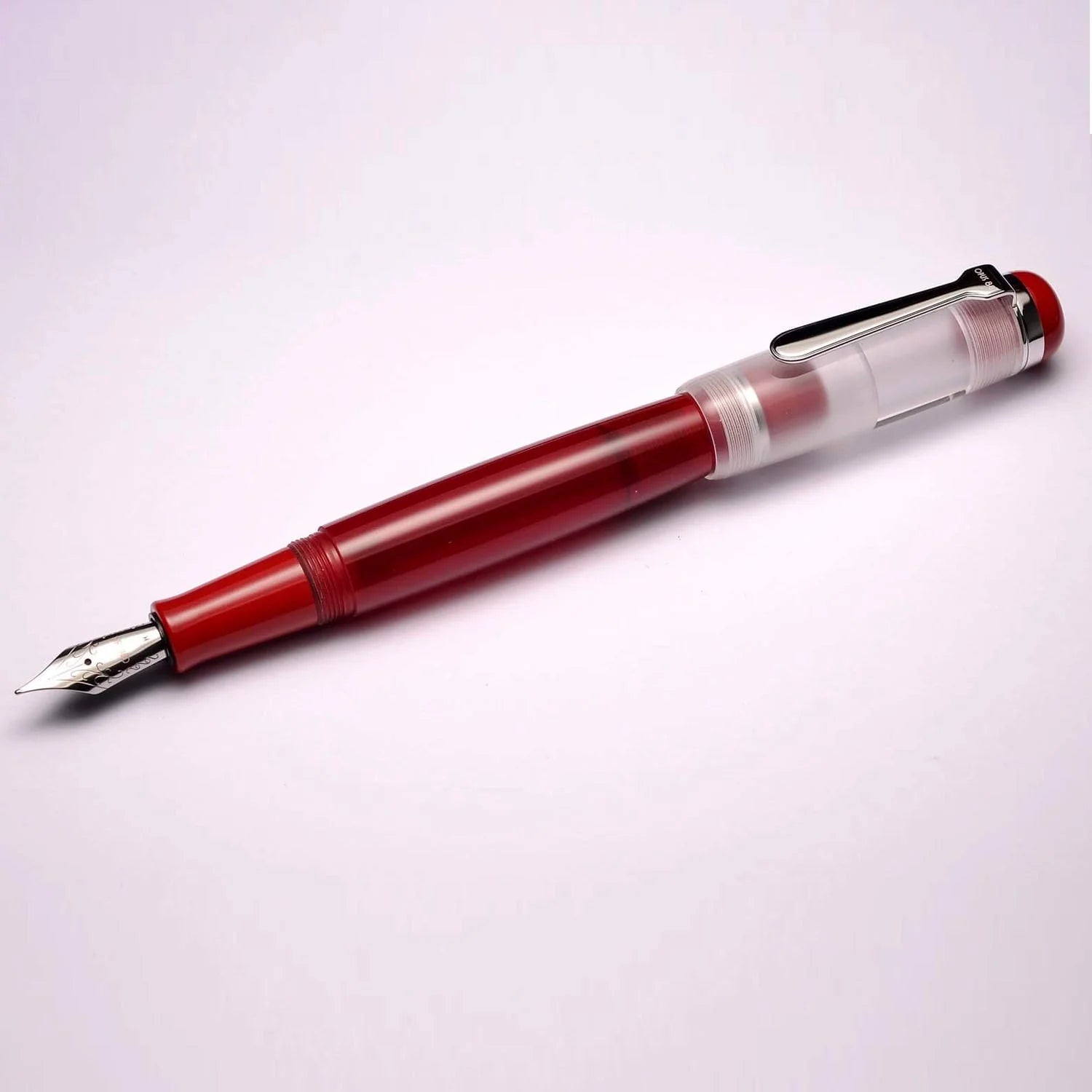 Opus 88 Omar Fountain pen PEN PLANET