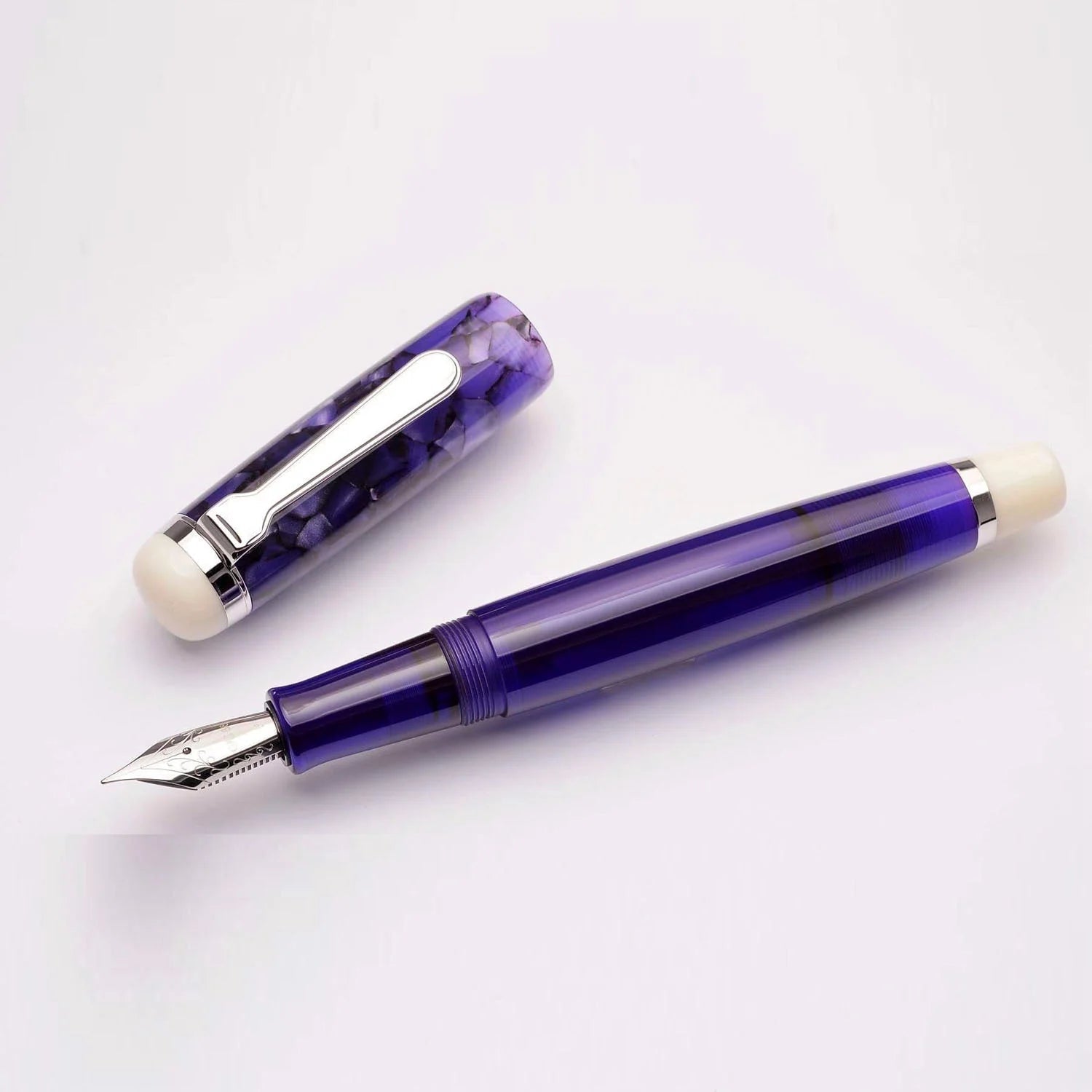 Opus 88 Omar Fountain pen PEN PLANET