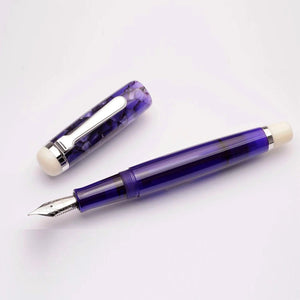 Opus 88 Omar Fountain pen PEN PLANET