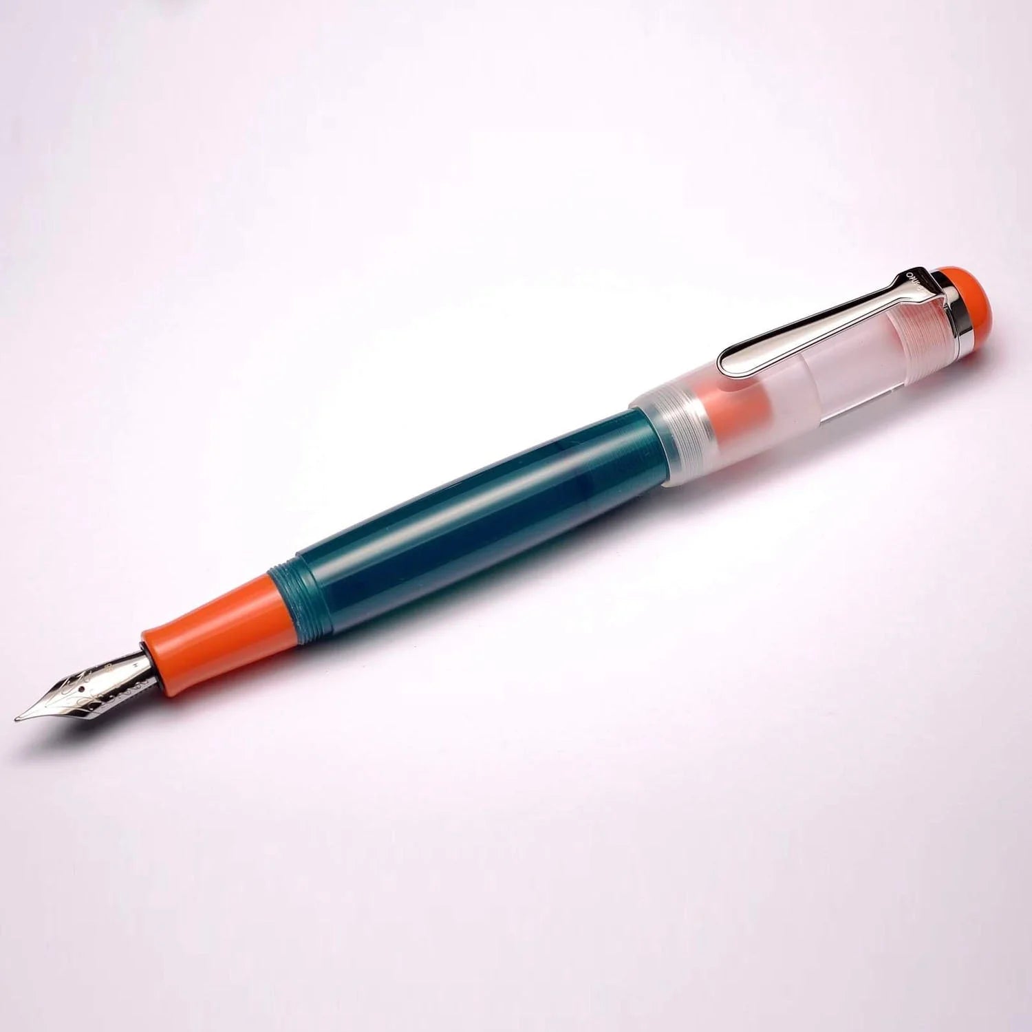Opus 88 Omar Fountain pen PEN PLANET