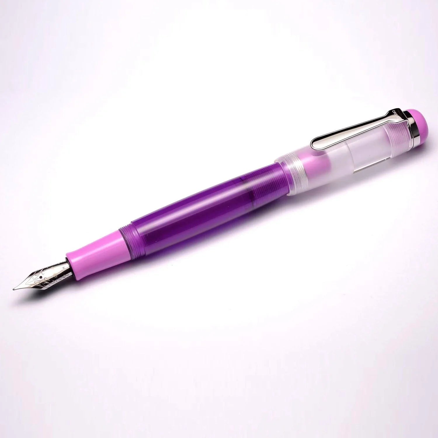 Opus 88 Omar Fountain pen PEN PLANET