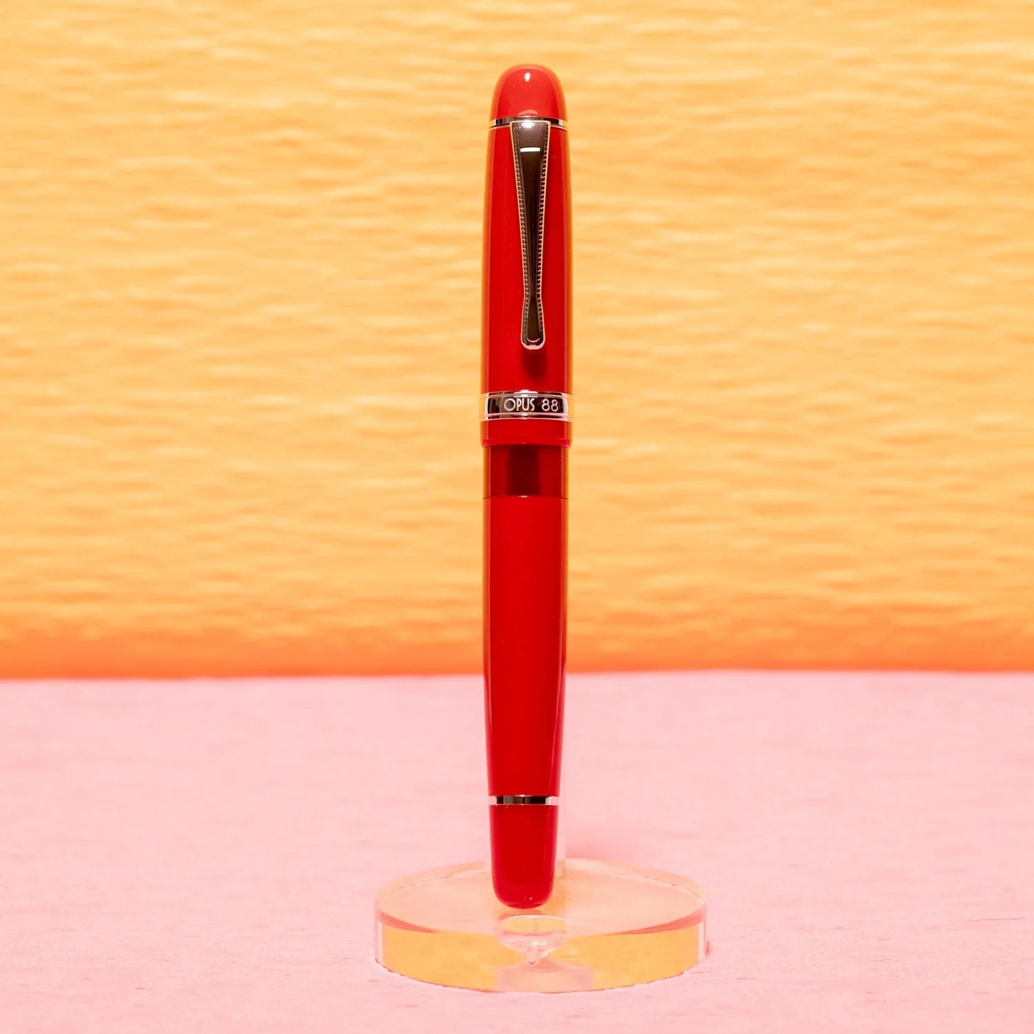 Opus 88 Jazz Fountain Pen