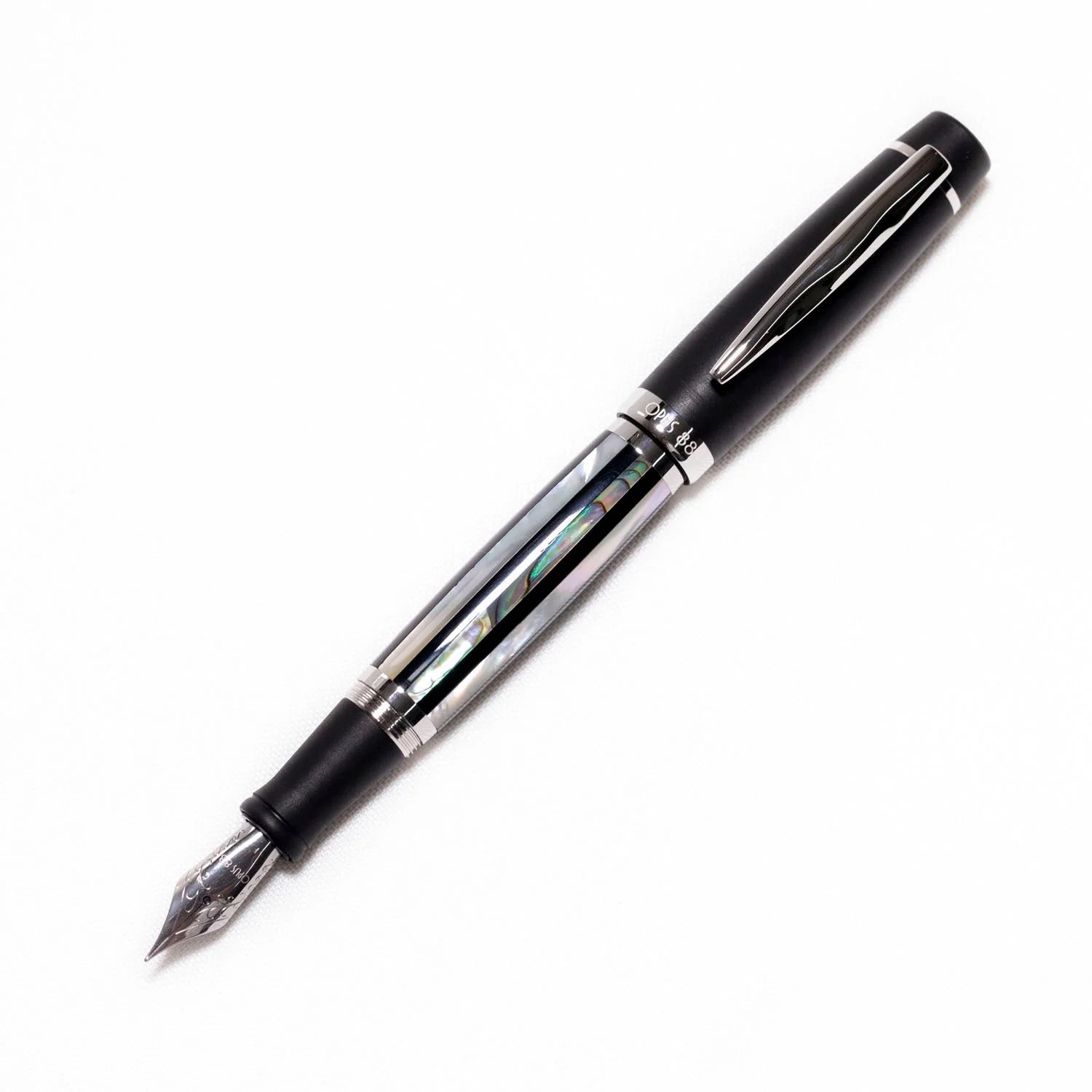 Opus 88 Shell Fountain pen