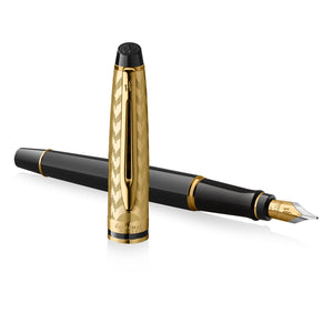 Waterman Expert Opera Collection GT Fountain pen