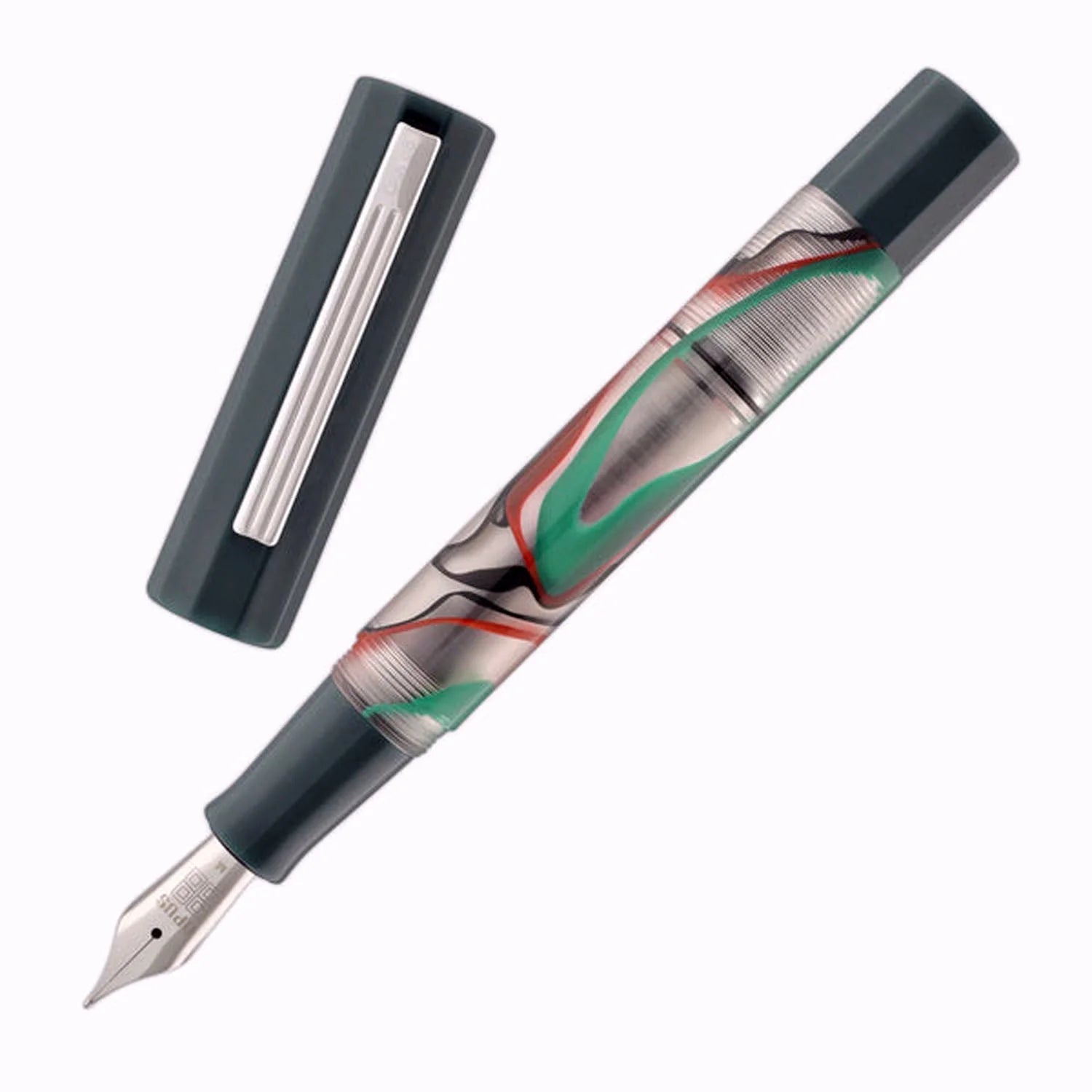 Opus 88 Flow Fountain Pen