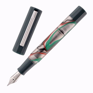 Opus 88 Flow Fountain Pen PEN PLANET