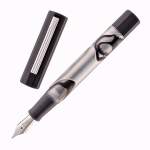 Opus 88 Flow Fountain Pen PEN PLANET