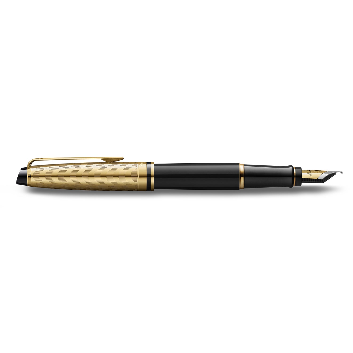Waterman Expert Opera Collection GT Fountain pen