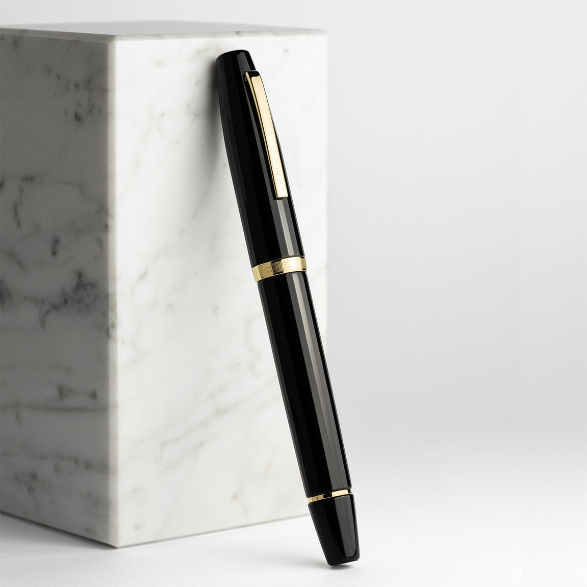 Scribo Flow Origine GT Fountain pen